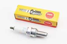 Свеча 4Т CR8E - M10 L17 - DIO AF56, SH150 Заводской стандарт OEM
