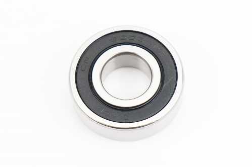 Підшипник 6203 RS (17×40×12) 171FMM