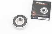 Подшипник 6303 RS (17x47x14) 172FMM-5/175FMN; коленвала GY6