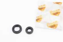 Сальники к-кт 2шт (10x20x5; 15x25x5), HONDA GX35 (CG438) - 4Т Заводской стандарт OEM