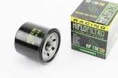 Фильтр масляный HF138RC (68x75мм) APRILIA RSV 1000 Tuono V4R, KAWASAKI KLV 1000, SUZUKI GSF 600/650/1200, SUZUKI GSX 600 F/650 F/750F