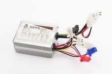 ATV детский ЭЛЕКТРО - Коммутатор YK31C DC24V - 350W Заводской стандарт OEM