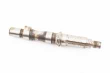 УЦЕНКА МБ-D175/180N Розподільний вал під шестерню D-20mm R175A/R180NM Тип 1(дефекти лиття, наліт іржі) Заводской стандарт OEM