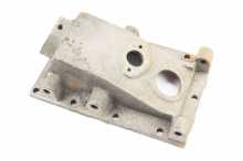 УЦІНКА МБ-M175/195N Кришка редуктора верхня 101-2 (2 отвір) Тип 1 (дефект лиття, див. фото) Заводской стандарт OEM