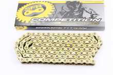 Ланцюг приводу колеса 428*120L GOLD Заводской стандарт OEM