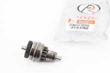 Бендикс стартера Honda AF61/62; ADDRESS V-50/4-T; LET'S-4/5 4-т Заводской стандарт OEM