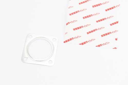 Прокладка головки цилиндра Honda DIO AF34/35 - 44mm