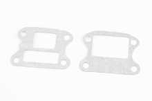 Прокладка клапана лепесткового Honda DIO 50 AF18/27 Заводской стандарт OEM