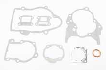 Прокладки двигуна Honda TACT/AF16 50cc-41мм, к-кт 8 деталей Заводской стандарт OEM