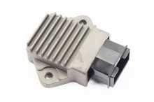 Реле-регулятор напруги (L80*W76*H21mm) SH691-12 HONDA CB250/CB400F/CB500S/CB600F/CBR600F/CBR900RR/VT750C/VTR1000F Заводской стандарт OEM