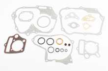Прокладки двигуна JH-110cc-52,4мм, к-кт 19 деталей Заводской стандарт OEM