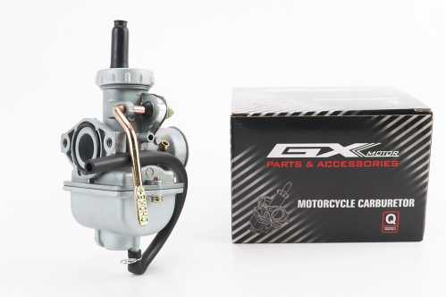 Карбюратор ALPHA 70cc, D=17