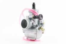 Карбюратор VM24 - 160cc (d=30), дросель ручний Заводской стандарт OEM