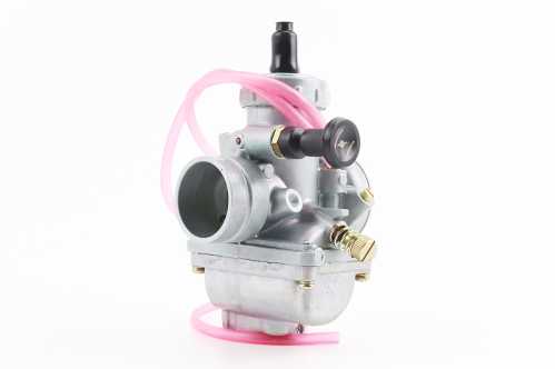 Карбюратор VM24 - 160cc (d=30), дроссель ручной
