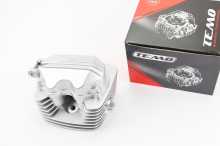 Головка циліндра 200cc-63,5mm (повний к-кт) Заводской стандарт OEM