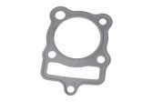 Kinlon JL150-70C Прокладка головки цилиндра CG-150cc 62мм (металл)