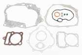 Прокладки двигателя CG-150cc-62мм, к-кт 13 деталей