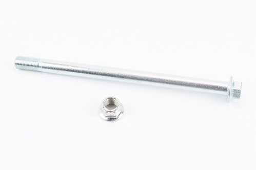 Ось маятника d14mm; L220mm