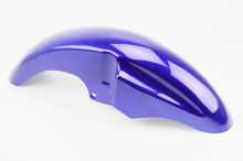 Kinlon JL150-70C пластик - Крыло переднее, СИНИЙ Заводской стандарт OEM