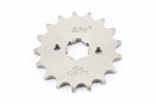 V200-F2 V250-F2 Звезда передняя CG CB-428H-17T