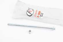 BOXER BM/BMX 150cc Вісь маятника d12mm; L265mm Заводской стандарт OEM