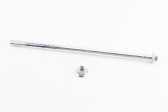 BOXER BM/BMX 150cc Ось маятника d12mm; L275mm