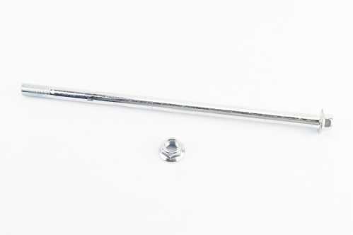 BOXER BM/BMX 150cc Ось маятника d12mm; L275mm