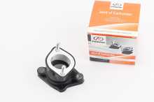 Loncin JL200-68A Патрубок карбюратора Заводской стандарт OEM