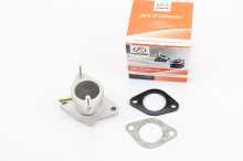 Kinlon JL150-70C Патрубок карбюратора (метал) Заводской стандарт OEM