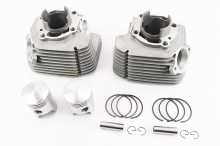 Циліндр к-кт (цпг) 12V 350cc-58mm Заводской стандарт OEM