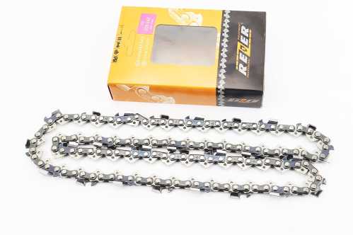 Цепь 325-1,5mm-64зв. квад. зуб (на Husqvarna-15", Китай-16"), упаковка REZER