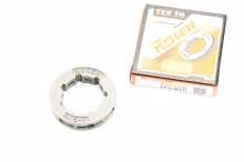Звезда цепи 3/8-7 d-22mm Заводской стандарт OEM