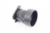 Патрубок карбюратора Husqvarna-340/345/350/351/353, JONSERED-CS2141/CS2145/CS2150/CS2151/CS2153