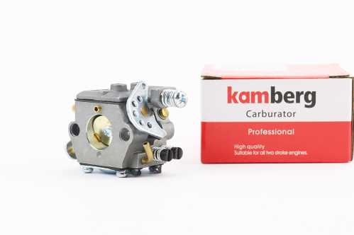Карбюратор OLEO MAC 937/941/GS370, для EFCO137/MT3700