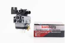 Карбюратор Honda GX35-4Т Заводской стандарт OEM