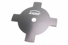 Ніж 4Tx255mm Заводской стандарт OEM