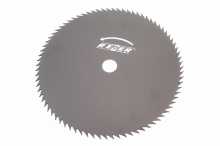 Ніж 80Tx255mm Заводской стандарт OEM