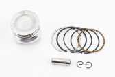 Поршень к-кт 39mm (палец 8mm) HONDA GX35 (CG438) - 4Т