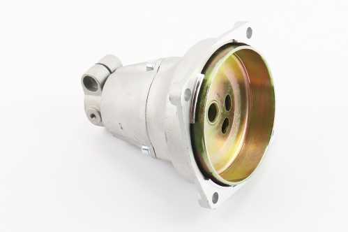 Редуктор верхній D-26mm, 9T, L-108mm, розбірний
