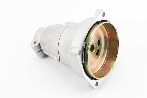 Редуктор верхній D-28mm, 9T, L-118mm, розбірний (різні кольори)