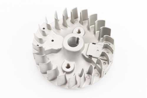 Ротор магнето HONDA GX35 (CG438) - 4Т, Тип1