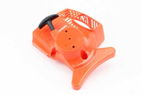 Стартер "Собачка - 1 зацеп" Stihl FS-38/45/55