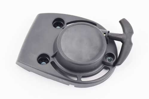 Стартер 3отв. 61,0х90,0mm "Проволока - 1 зацеп" HONDA GX35 (CG438) - 4Т