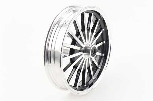 Диск передний 1,85x10 TR-1/TR4/TR5