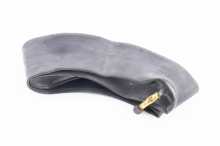 Камера 12"х1/2х2 1/4 з кривим ніпелем (Schrader AV) Заводской стандарт OEM
