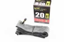 Камера 20"х2,125 Butyl Заводской стандарт OEM