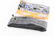 Камера 27,5"х1,95/2,125 с ниппелем (Schrader AV-48) Заводской стандарт OEM