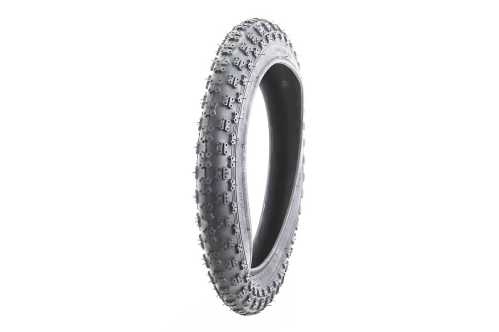 Шина 14"x2,125 (57-254) шипованная C714