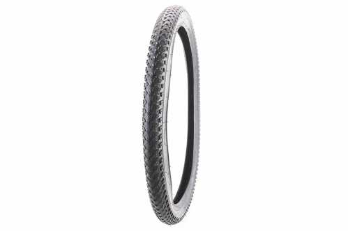 Шина 24"x2,10 (54-507) шипованная COMPASS