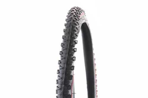 Шина 24"х2,125 (57-507) шипованная PF018